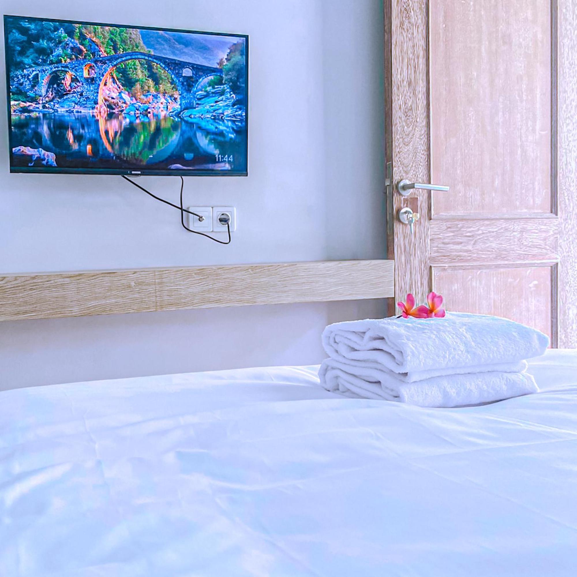 Manuver Surf And Stay Uluwatu Bali Jimbaran Extérieur photo